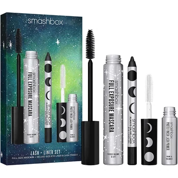 Smashbox Photo Finish + Always On … set