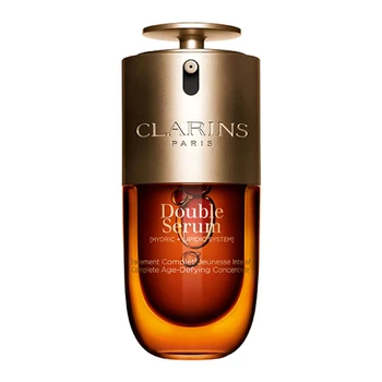 Clarins Double Serum