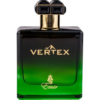 Emir Vertex