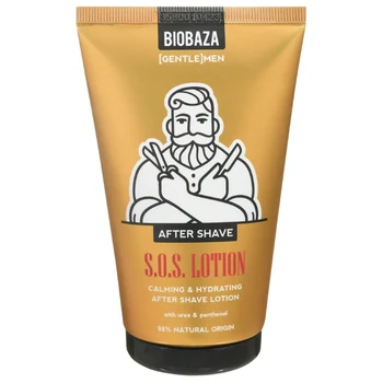 Biobaza S.O.S. Lotion