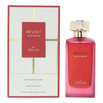 Orchid Revolt