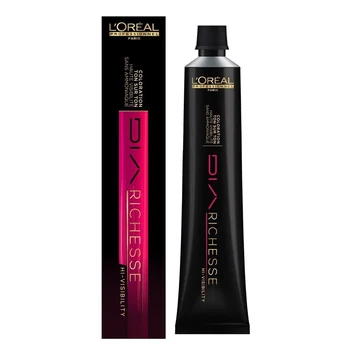L´Oréal Professionnel Dia Richesse .3 Golden Almond