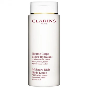 Clarins Moisture-Rich Hydrating