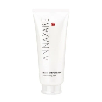 Annayake Ultratime Hydrating Cleansing Foam – Tester