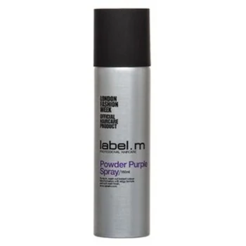 Label.M Powder Purple Purple