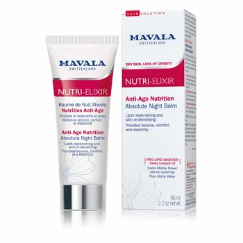 Mavala Nutri-Elixir