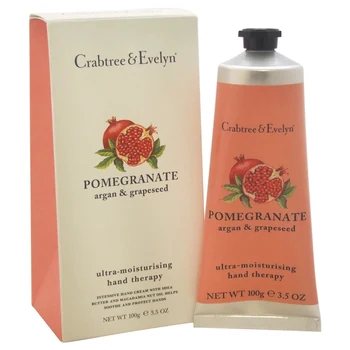 Crabtree & Evelyn Pomegranate Ultra-Moisturising