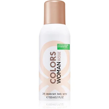 Benetton Colors Rose