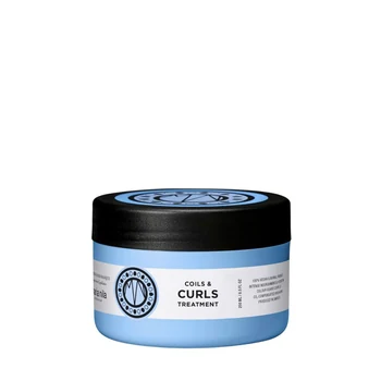 Maria Nila Coils & Curls