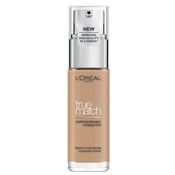 L´Oréal Paris True Match 9.5 W Mahogany