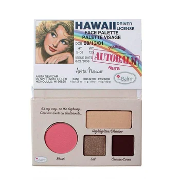 The Balm Hawaii