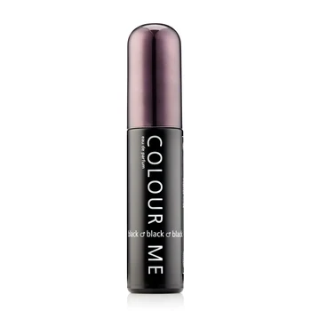 Milton Lloyd Colour Me Homme Black