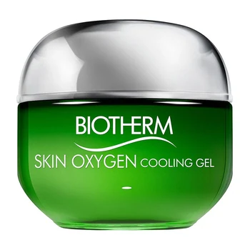 Biotherm Skin Oxygen – Tester