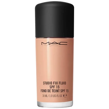 MAC Studio Fix Fluid NW33