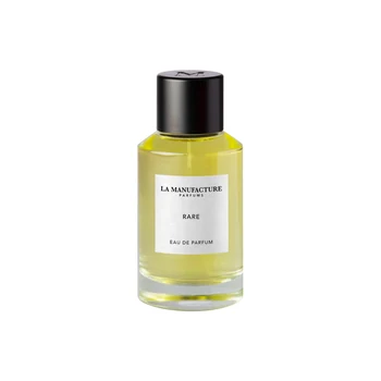 La Manufacture Rare – Tester