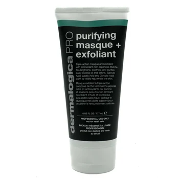 Dermalogica Pro - Purifying Masque & Exfoliant