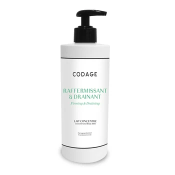Codage Concentrated Slimming & Draining