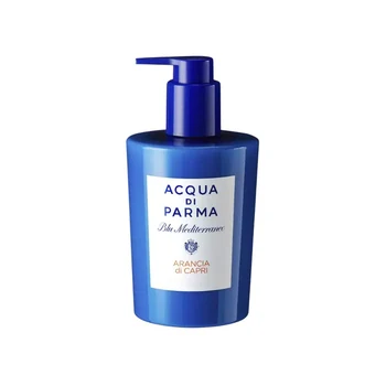 Acqua di Parma Blu Mediterraneo Arancia di Capri