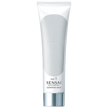 Sensai Silky Purifying – Tester