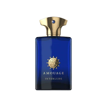 Amouage Interlude