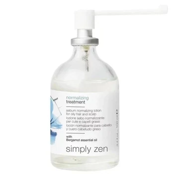 Simply Zen Normalizing