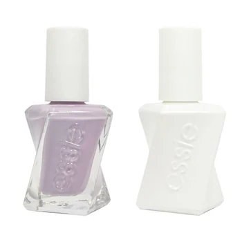 Essie Gel Couture set (Gel Couture - Color, Vegan)