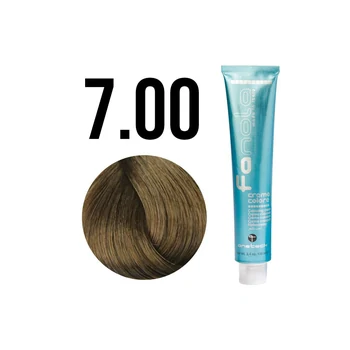 Fanola Crema Colore 7.00 Intense Blonde