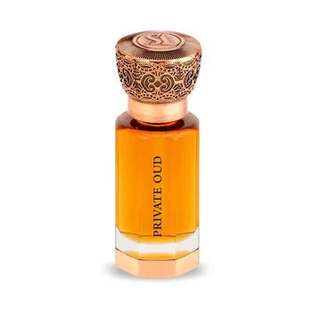 Swiss Arabian Private Oud