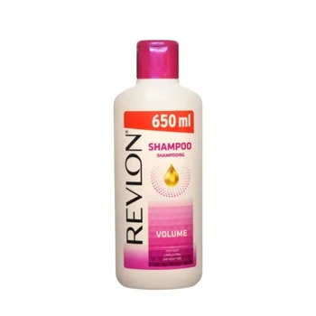 Revlon Shampoo Volume