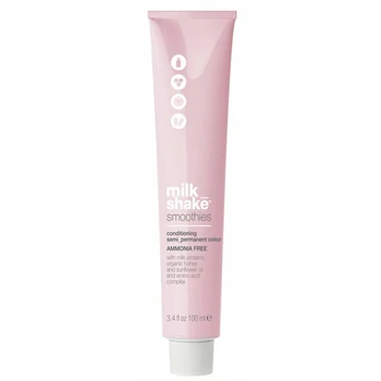 Milk_Shake Smoothies 6.36G Dark Golden Blond