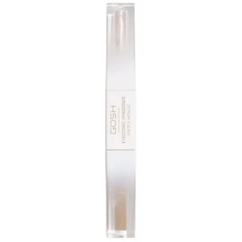 Gosh Matte & Metallic Basic B 001 Basic B