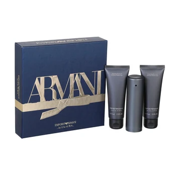 Armani Gift set