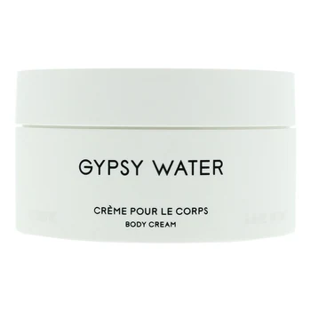 Byredo Gypsy Water