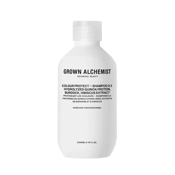 Grown Alchemist Hair Shampoo