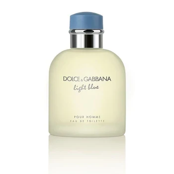 Dolce & Gabbana Light Blue
