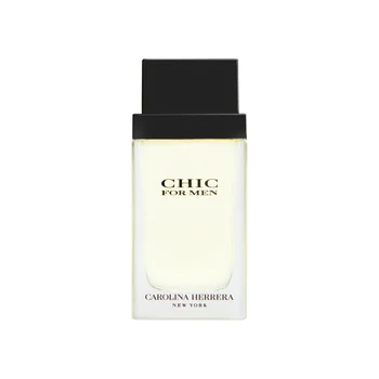 Carolina Herrera Chic – Tester