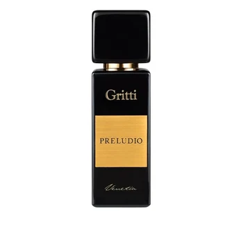 Gritti Preludio