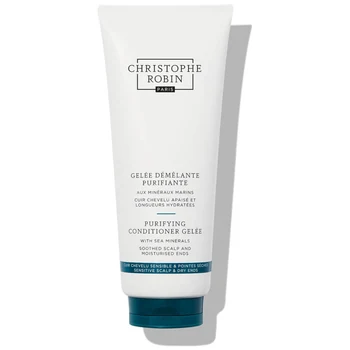 Christophe Robin Purifying