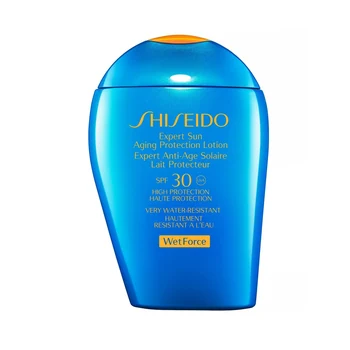 Shiseido Wet Force Expert Sun – Tester
