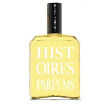 Histoires de Parfums Blanc Violette