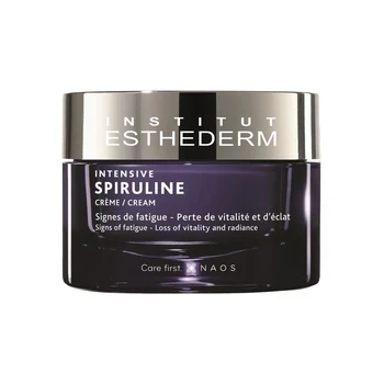 Institut Esthederm Intensive Spiruline – Tester