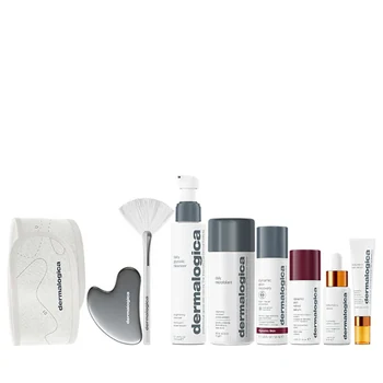 Dermalogica The Expertise Kit