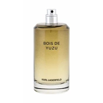 Lagerfeld Bois de Yuzu – Tester