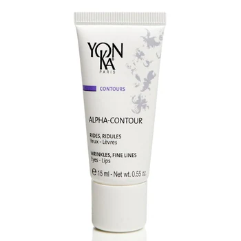 YonKa Alpha-Contour – Tester