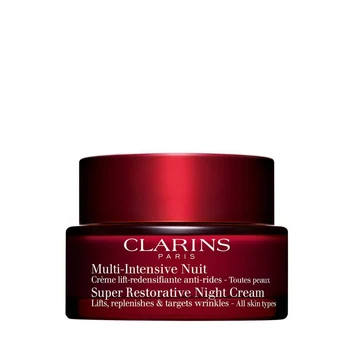 Clarins Super Restorative – Tester