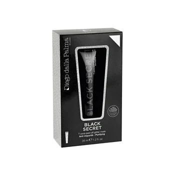 Diego Dalla Palma Black Secret