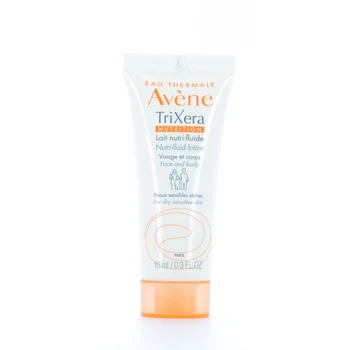 Avène TriXera NUTRITION – Tester