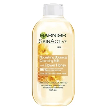 Garnier Skin Active - Nourishing Botanical