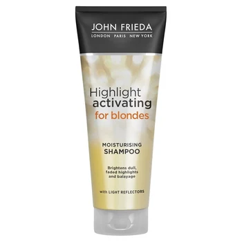 John Frieda Highlight Activating