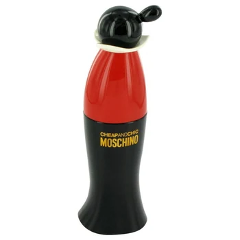 Moschino Cheap & Chic – Tester